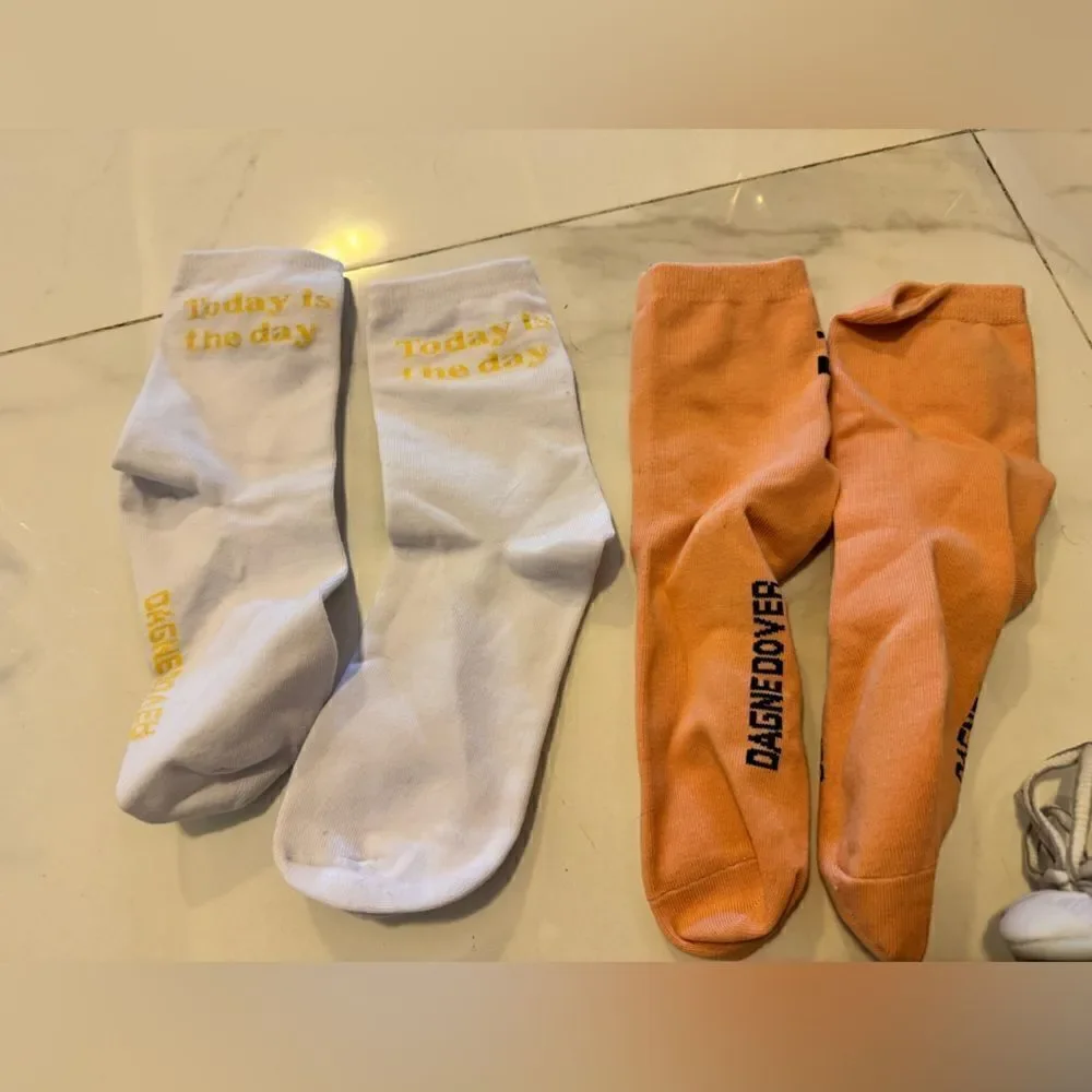 Dange Dover socks #8 - Picture 4 of 7